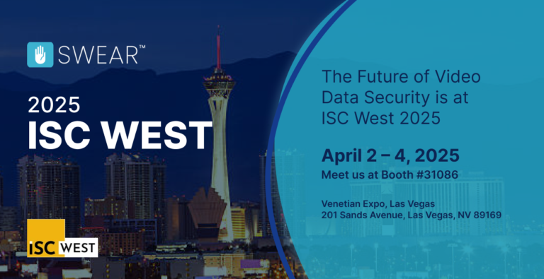 isc west video data security