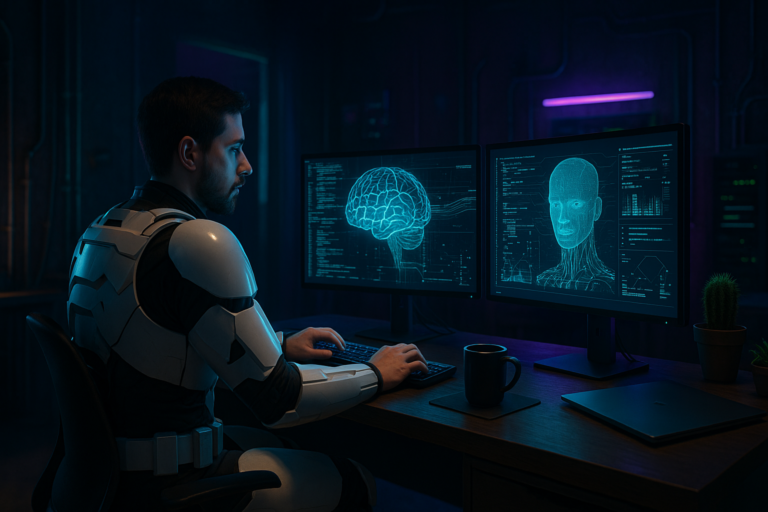 Ai cybersecurity and bots-ok