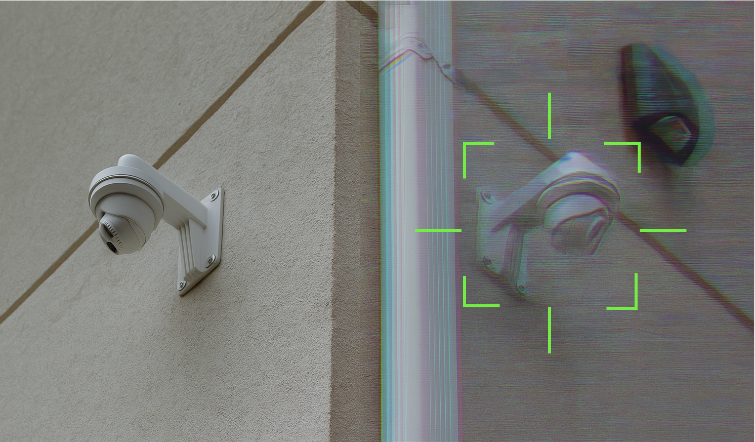 Is Your Security System secure