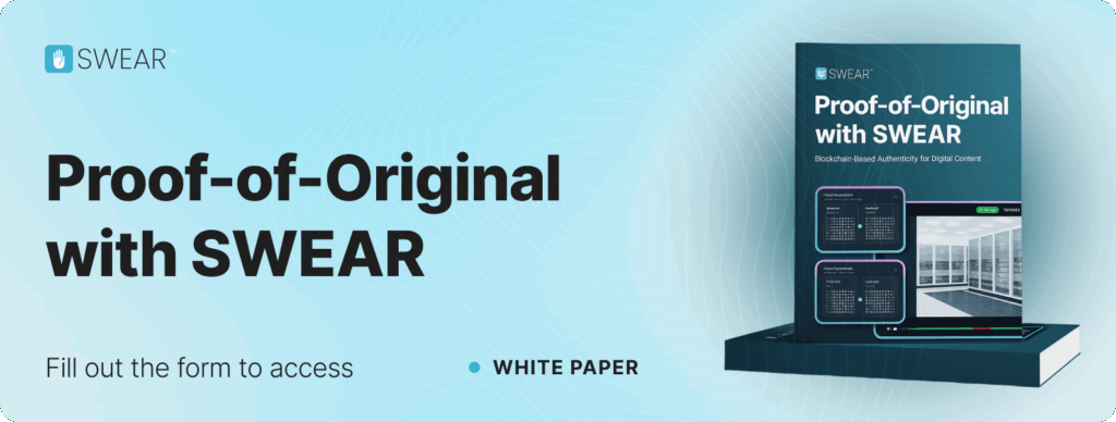 SWEAR WHITEPAPER