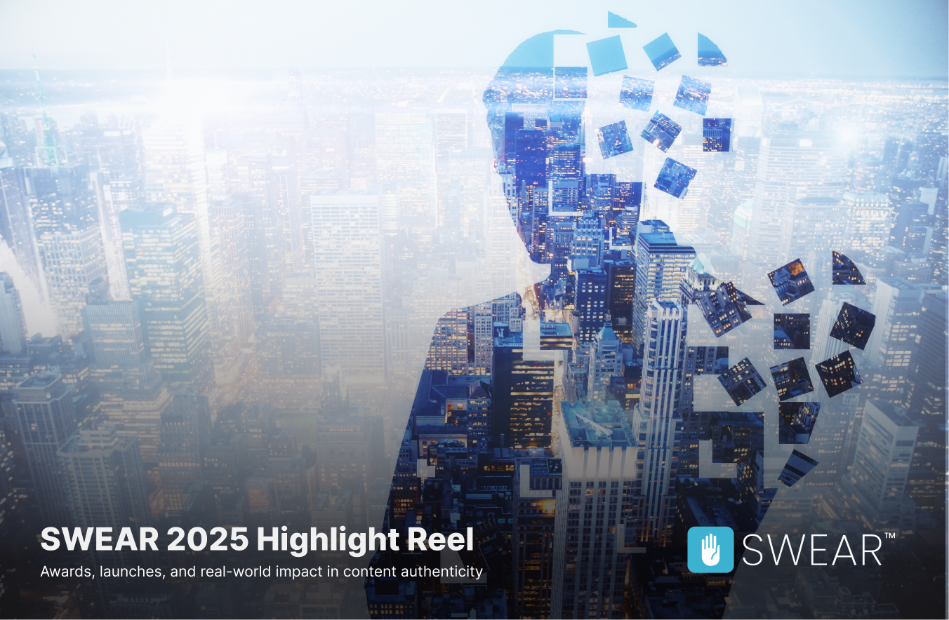 collage and robot looking at the city