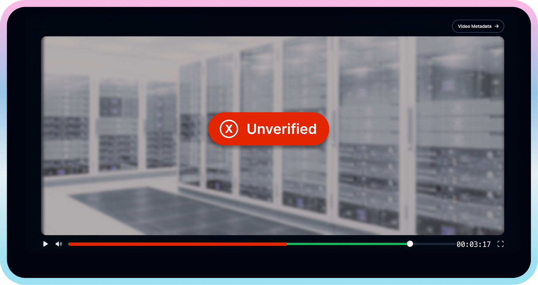 unverified