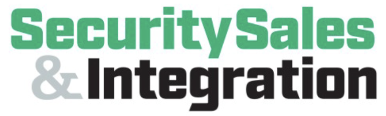 security sales logo