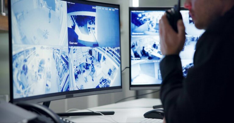 The New Burden of Proof for Security Video